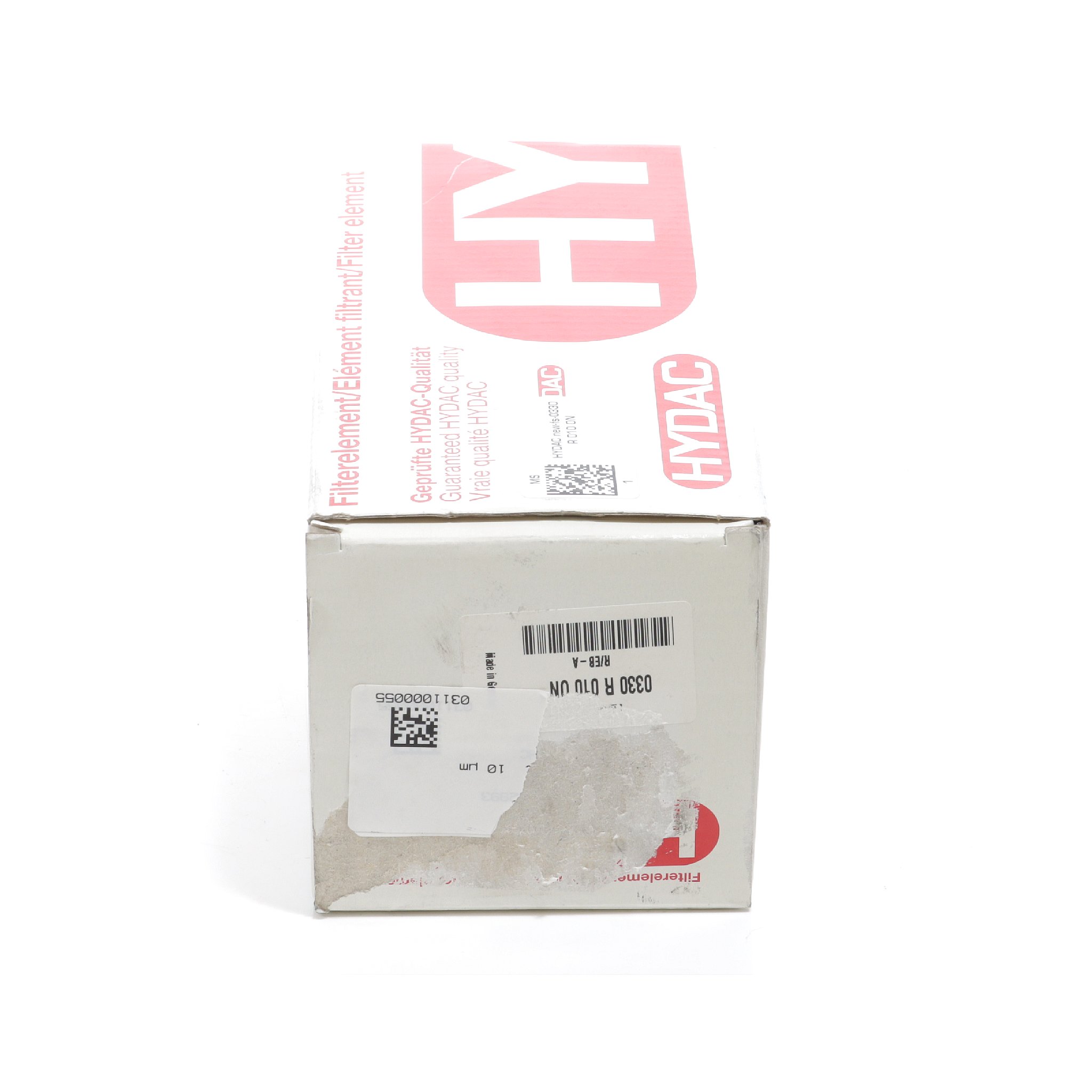 Filter element  New FS